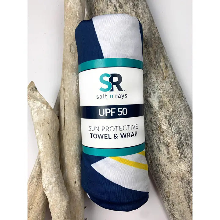 Beach Towel - Beach Days