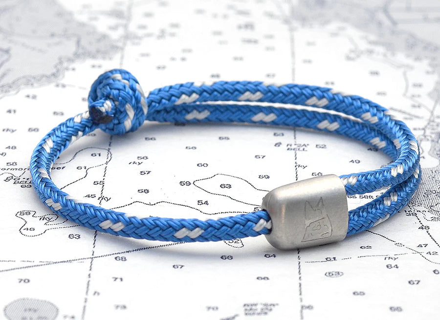 Lemon & Line Clean Ocean Bracelet