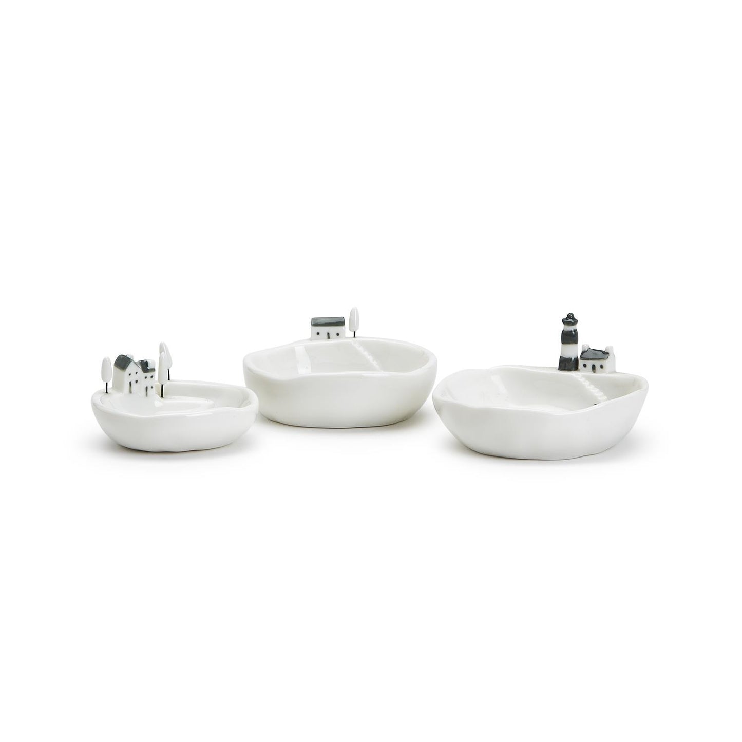 Harbor Side Trinket Bowl