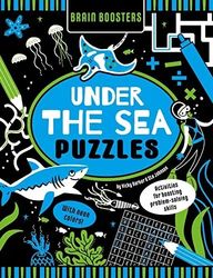 Under the Sea Puzzles