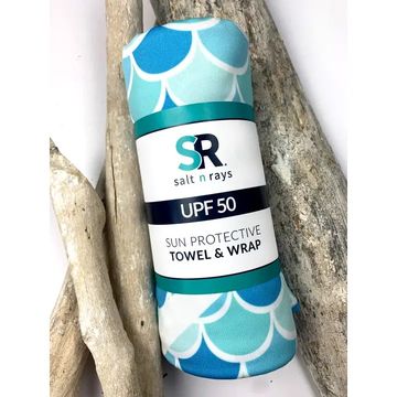 Beach Towel - Mermaiden
