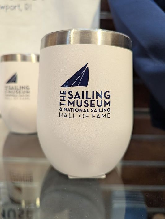 TSM/NSHOF Wine Sipper