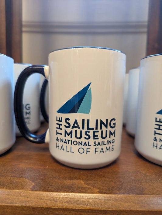 TSM/NSHOF Mugs