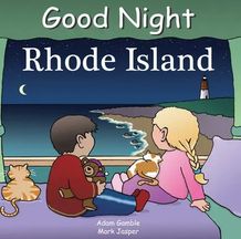 Goodnight Rhode Island