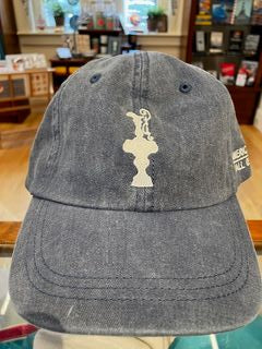 America's Cup Hats - Navy