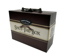 Shut-The-Box