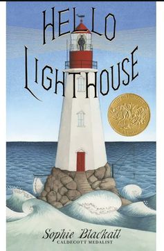Hello Lighthouse