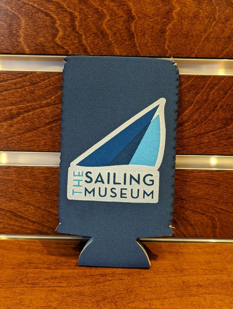 Slim Can Koozie - TSM