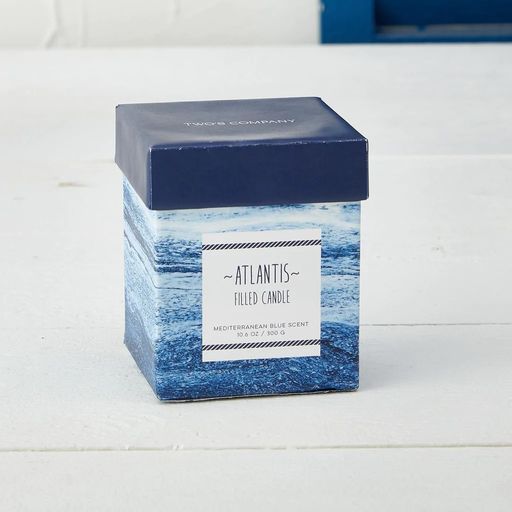 Atlantis Candle