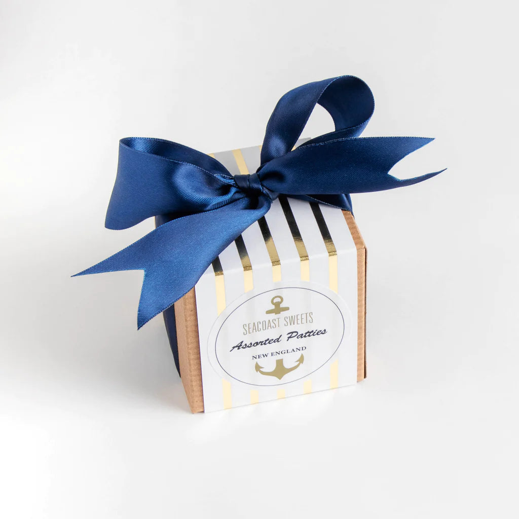 Seacoast Sweets - 4 Pack