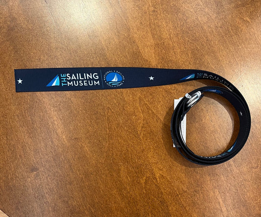 TSM/NSHOF Belt