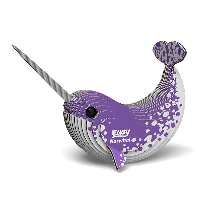 Narwhal Eugy