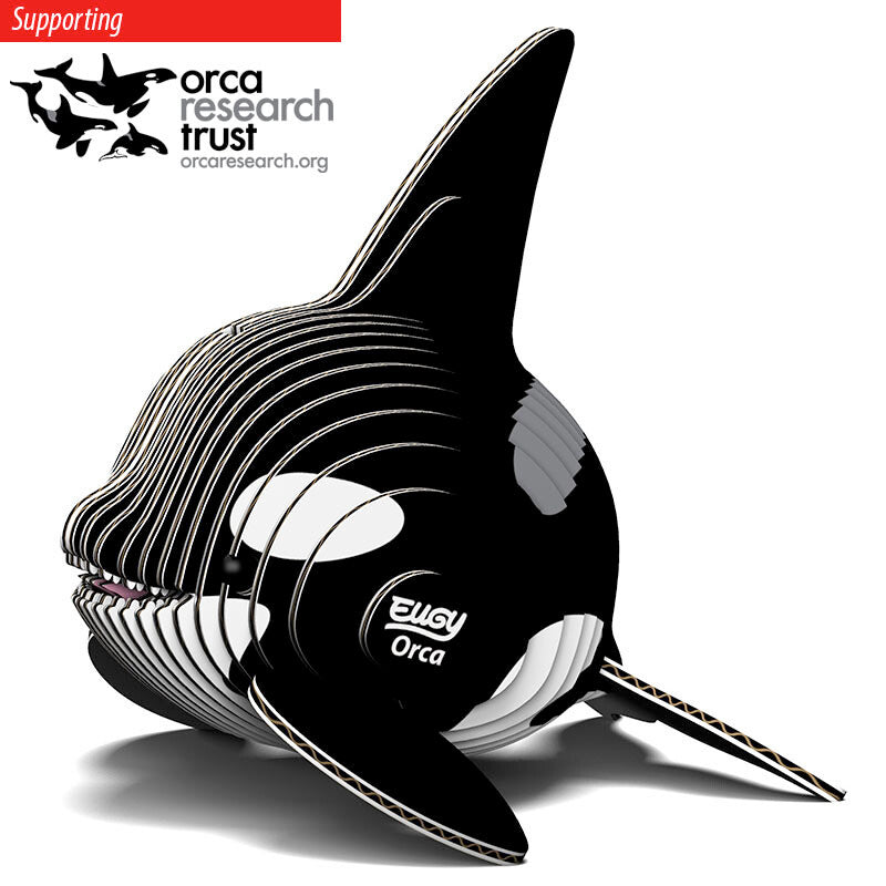 Orca Eugy