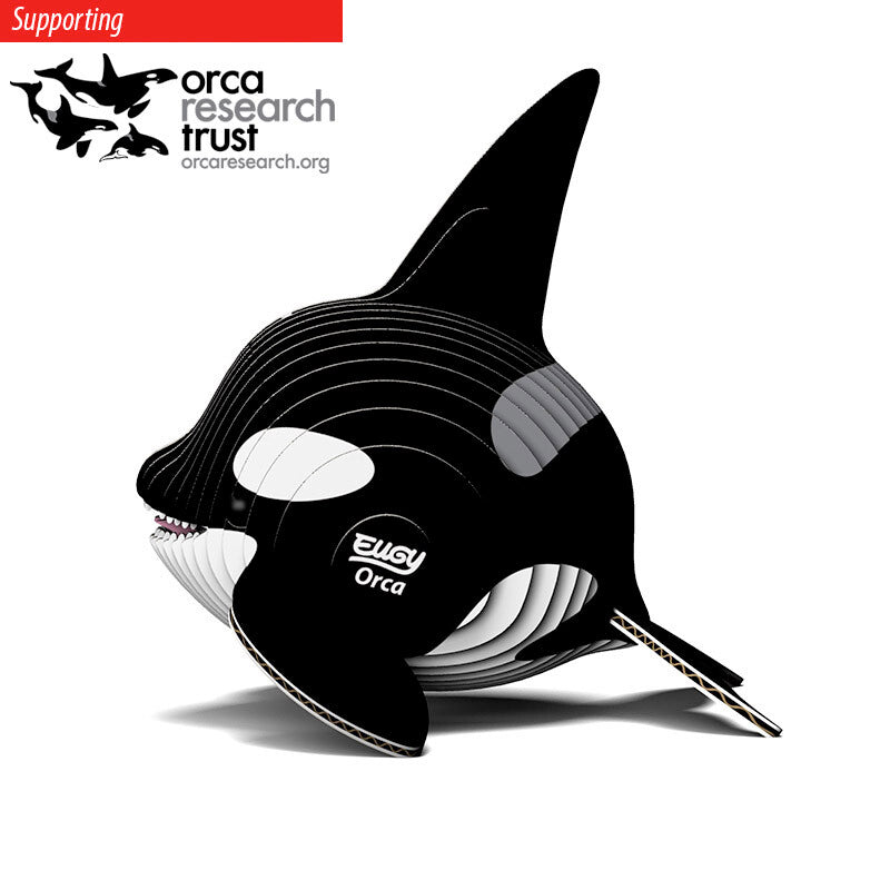 Orca Eugy