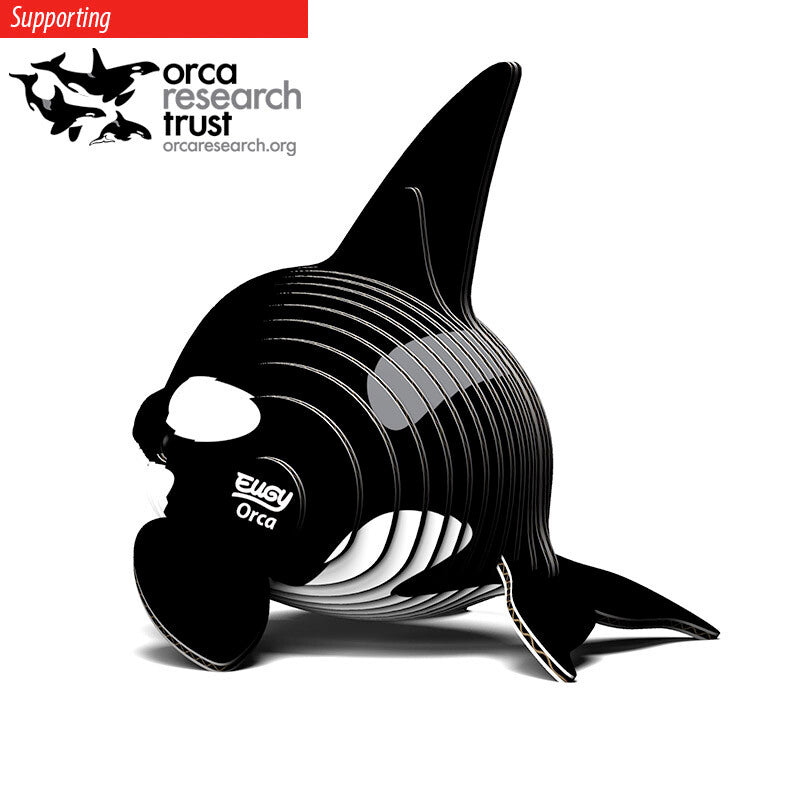 Orca Eugy