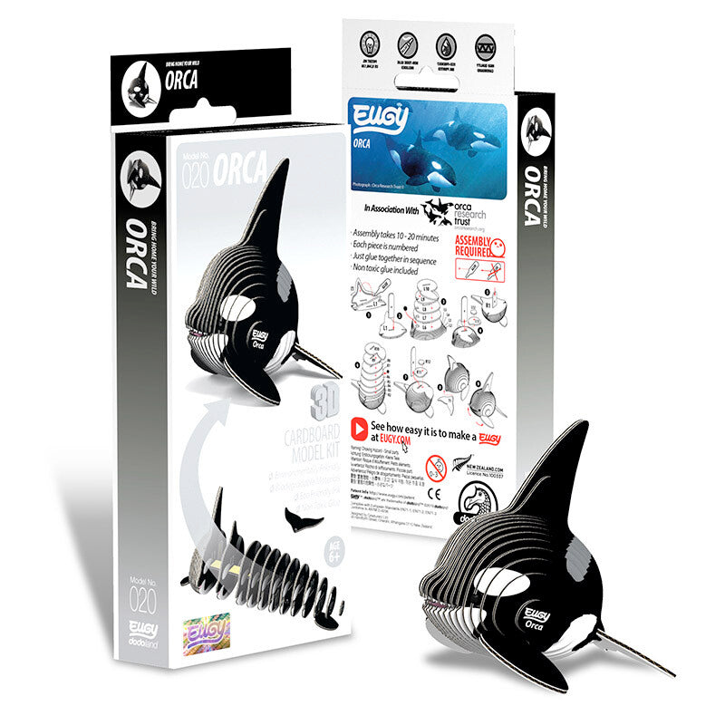 Orca Eugy