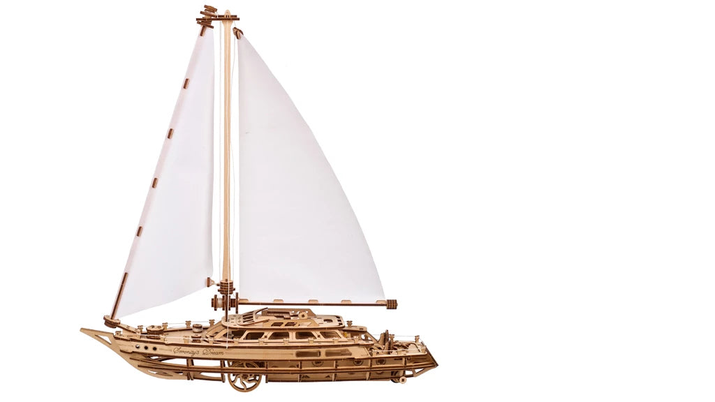 UGears Serenity's Dream