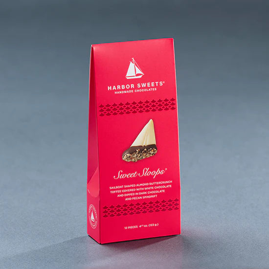 Sweet Sloops - Harbor Sweets