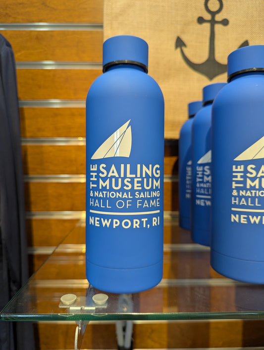 TSM/NSHOF Water Bottle