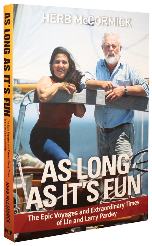 As Long As It Is Fun