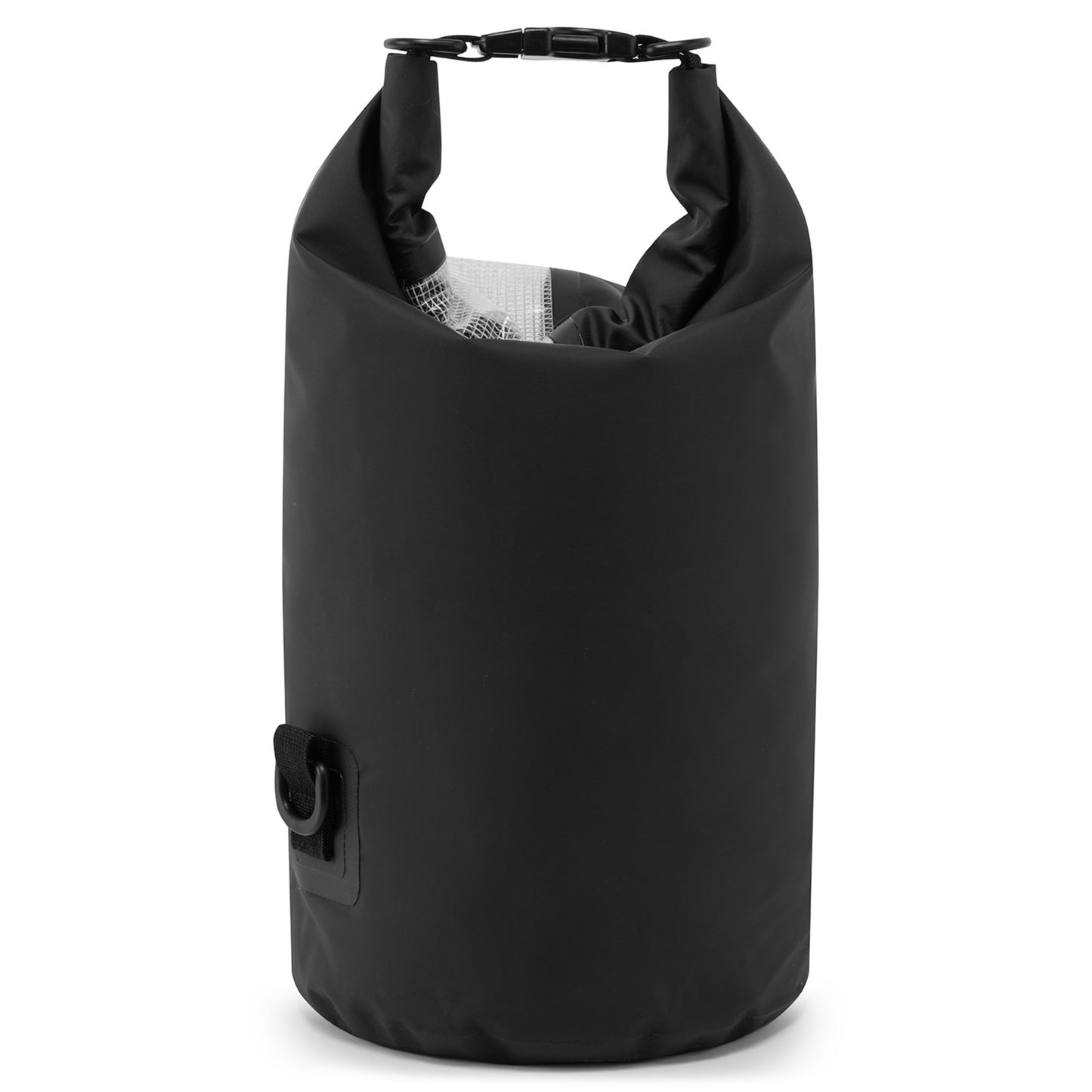 Gill Voyager Dry Bag 10L - Black