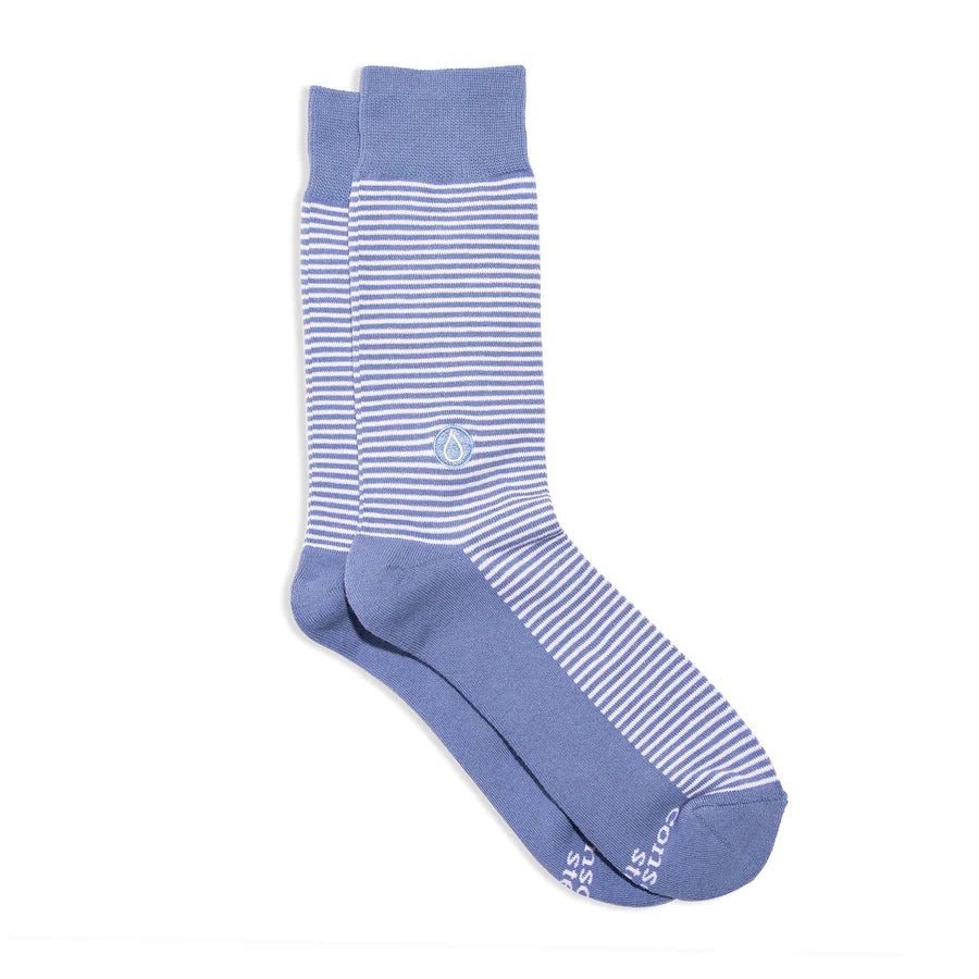 Give Water Socks - Adult