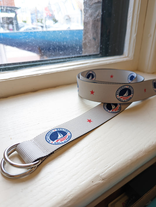 NSHOF Belt