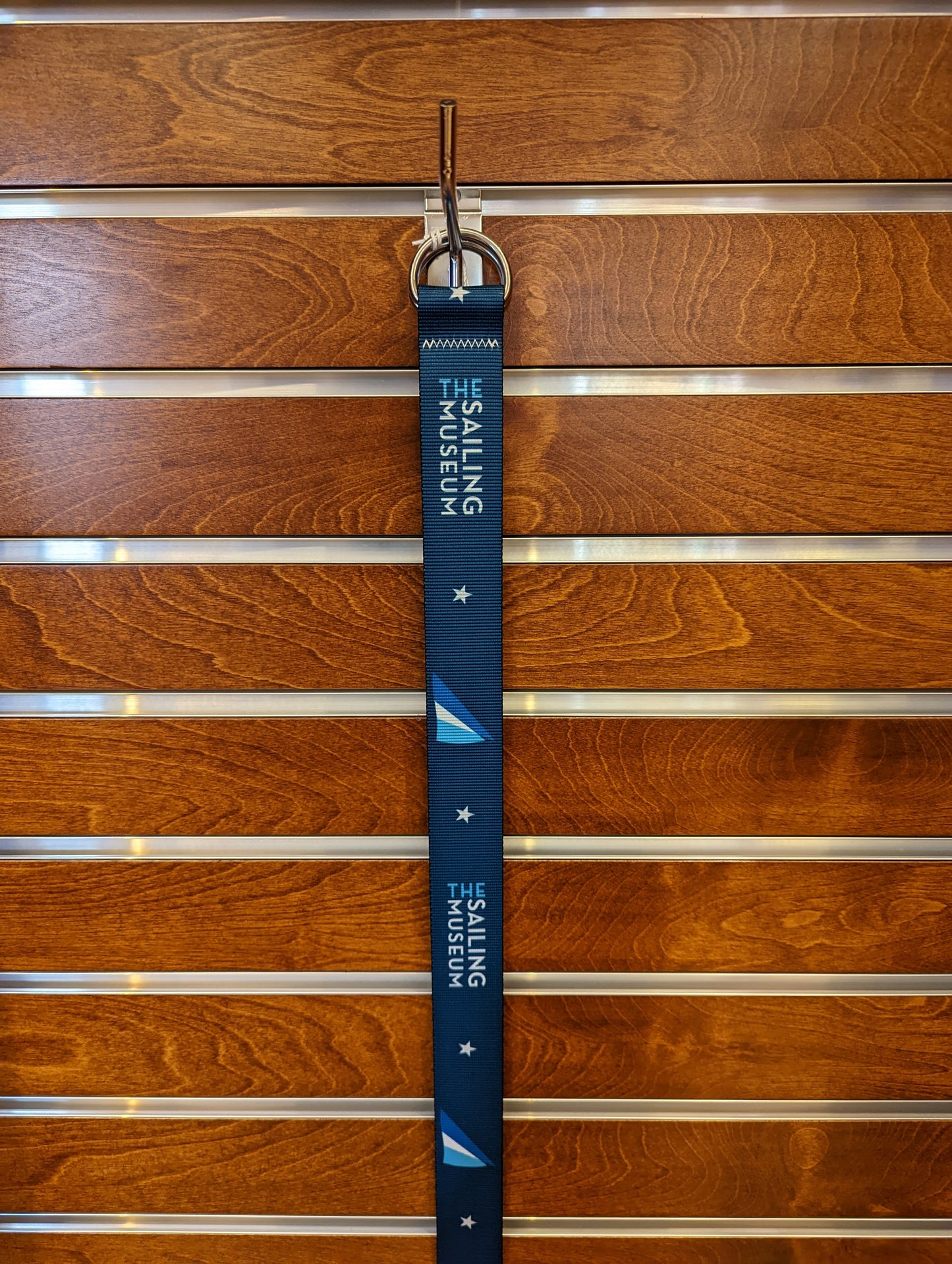 TSM Logoed Regatta Belt