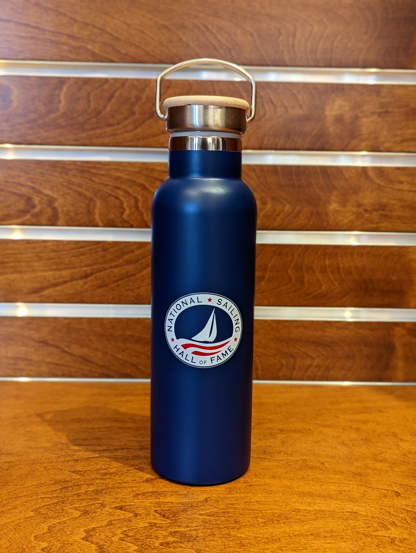 NSHOF Stainless Steel Bottle