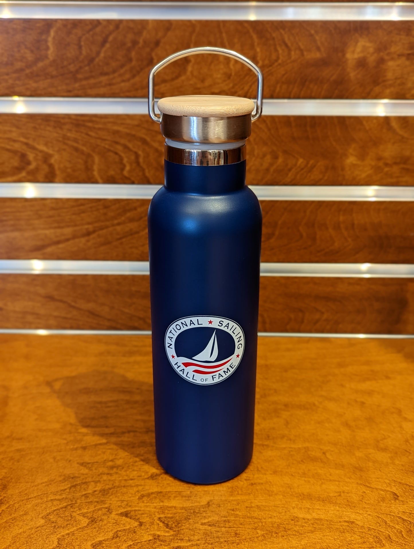 NSHOF Stainless Steel Bottle
