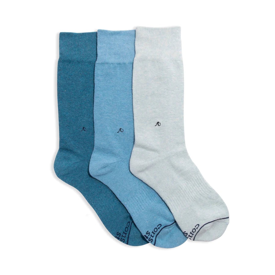 Protect Ocean 3 Pack - Adult