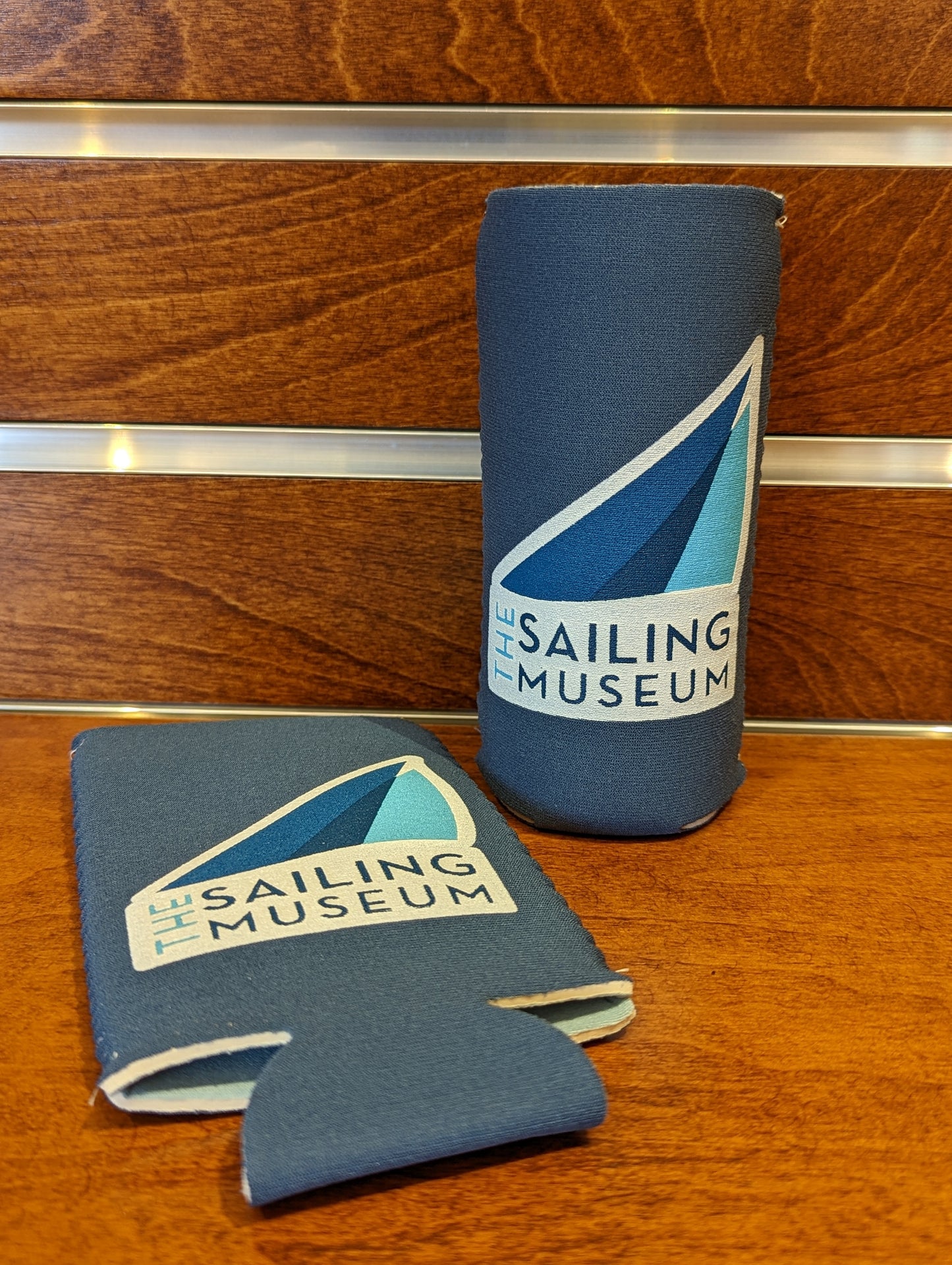 Slim Can Koozie - TSM