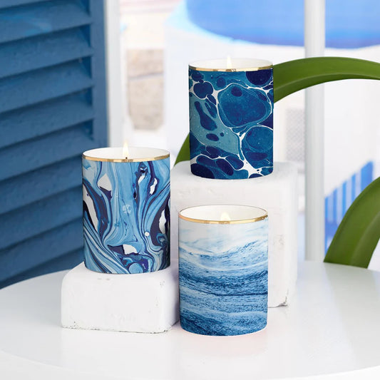 Atlantis Candle