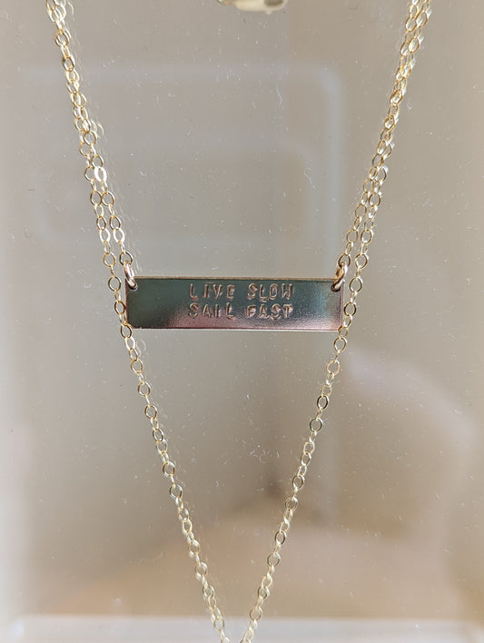 Katherine Stuart - Bar 20"