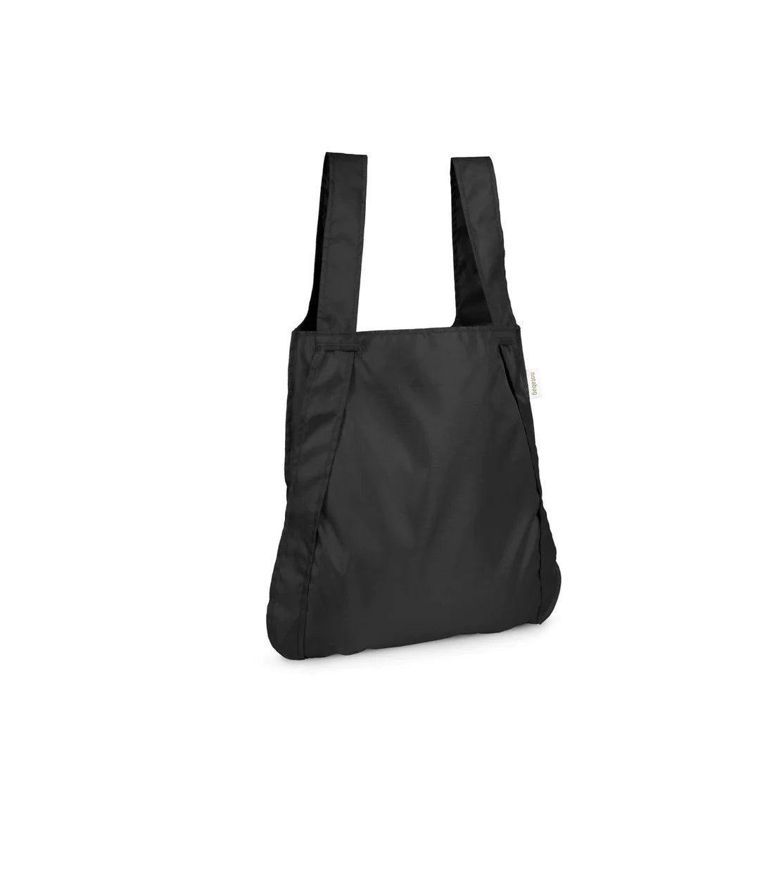 Notabag Recycled - Black