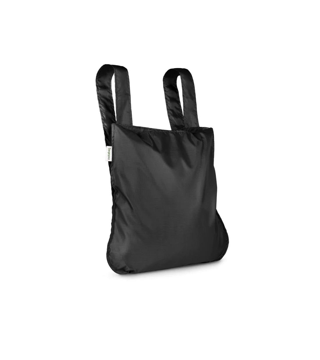 Notabag Recycled - Black