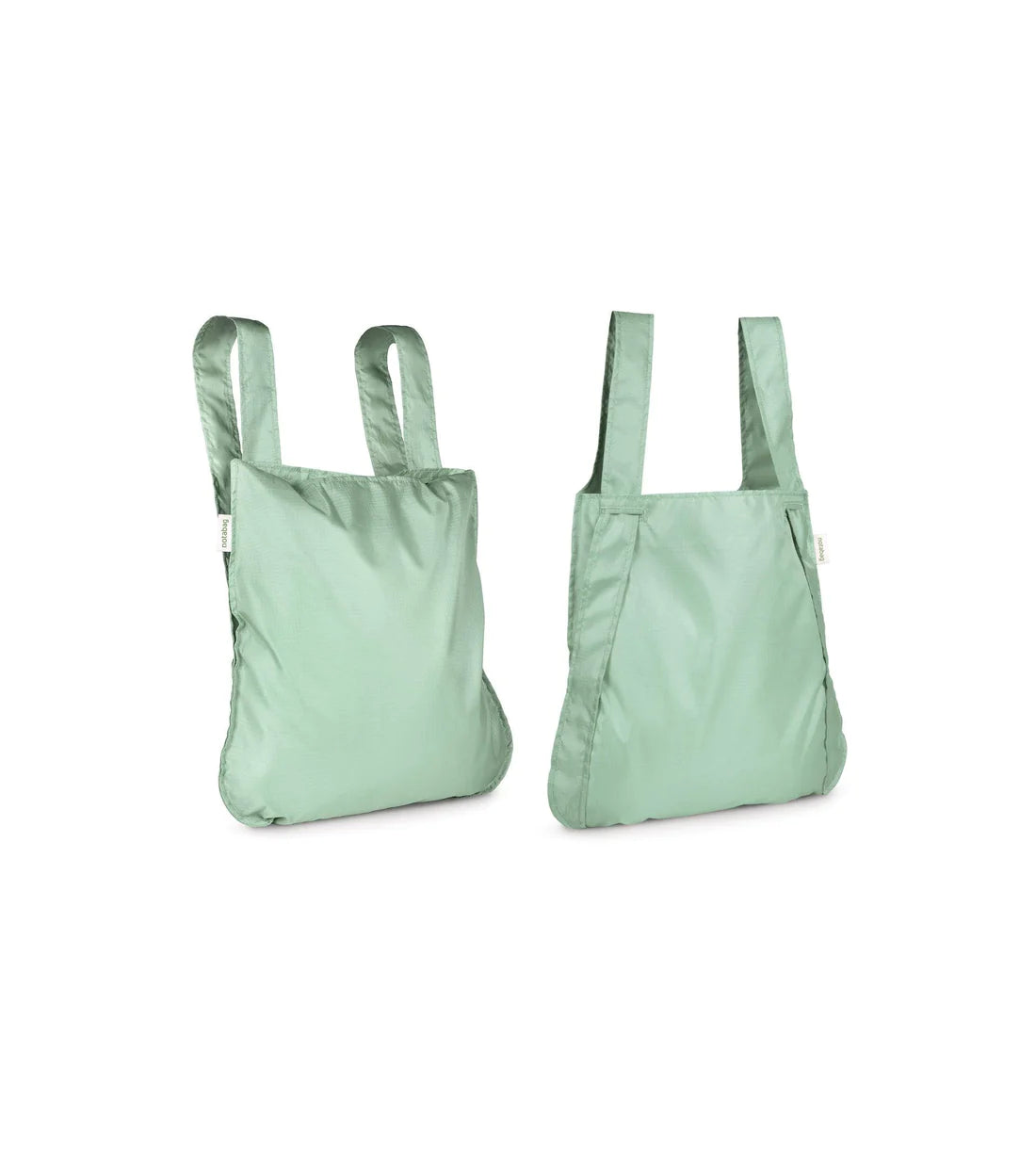 Notabag Recycled - Sage