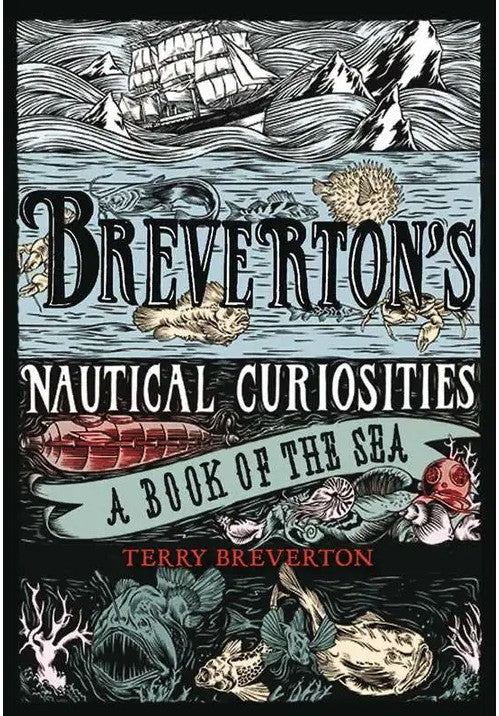 Breverton's Nautical Curiosities