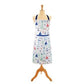 Nautical Apron w/ Pocket