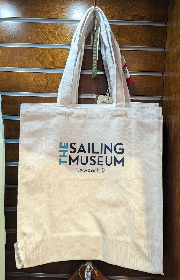 TSM Museum Tote