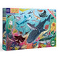 Shark Puzzle