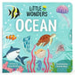 Little Wonders: Ocean Interactive Board Book