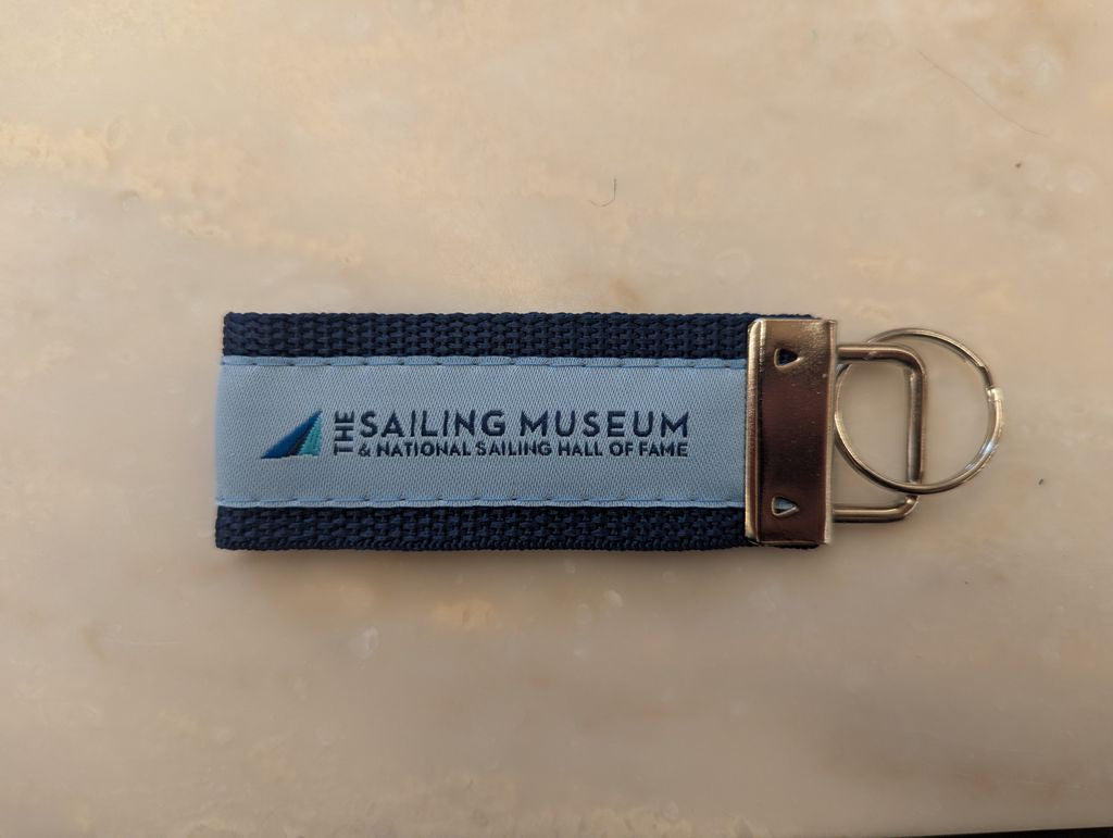 TSM/NSHOF Key Chain
