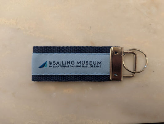 TSM/NSHOF Key Chain