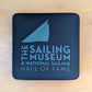 TSM/NSHOF Coasters