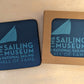 TSM/NSHOF Coasters