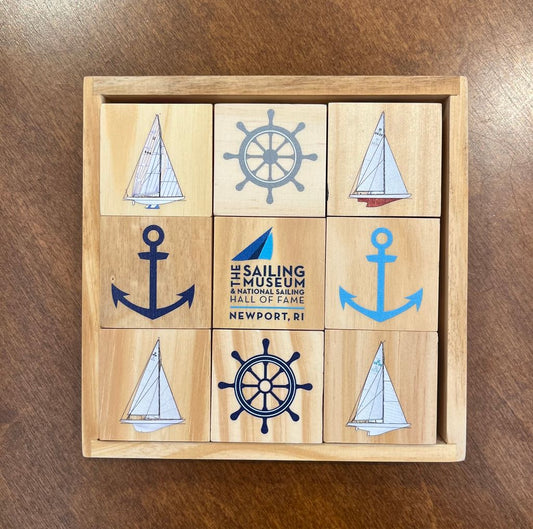 Baby Blocks