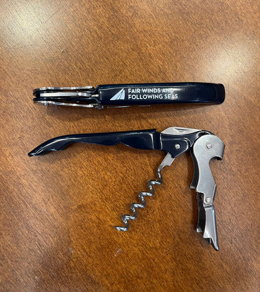 TSM Wine Key