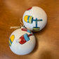 Buoys Ornament