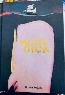 Moby Dick (Collectors Edition)